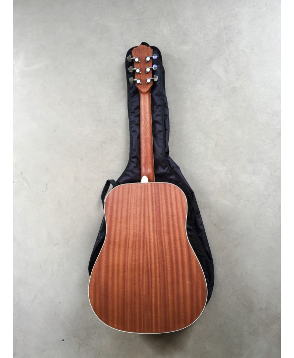 J&D ACOUSTIC GUITAR D260NL